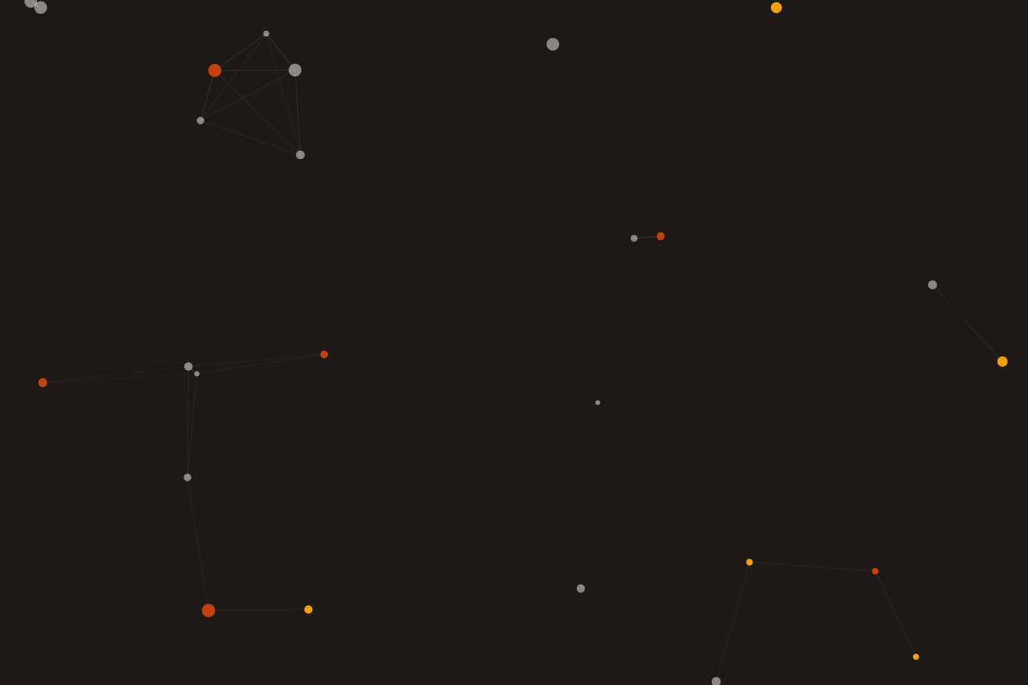 AI compute hardware in a data environment